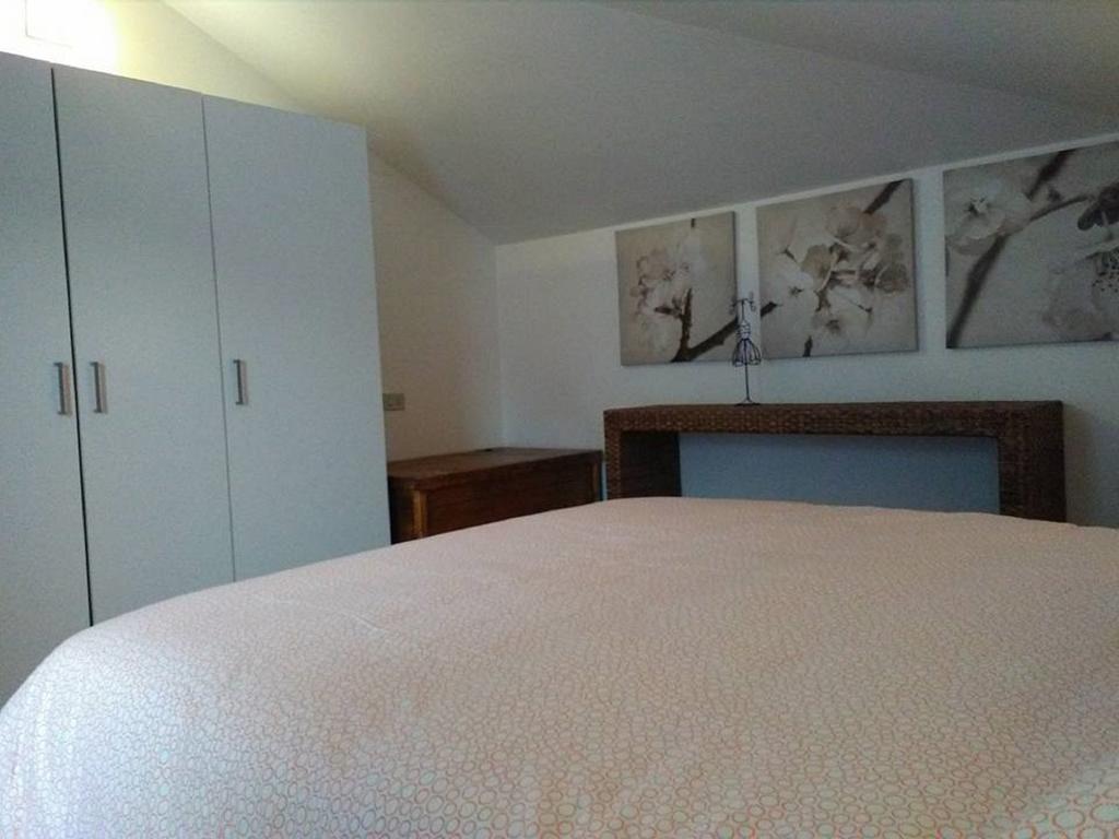 Un Nido Sul Mare Apartment Montesilvano Exterior photo